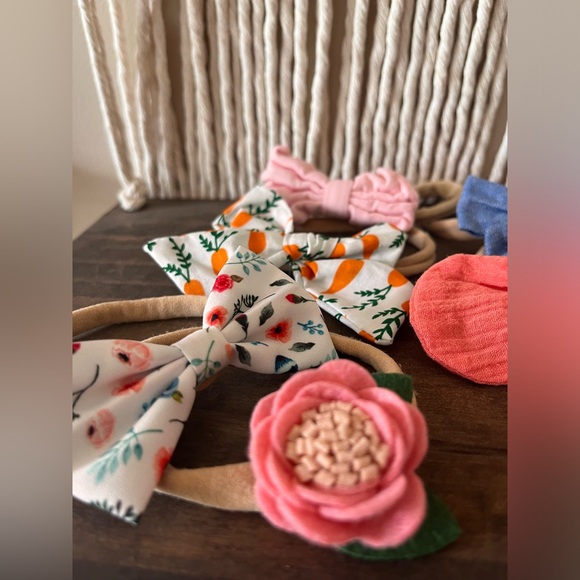 Baby Headbands - Picture 3 of 4